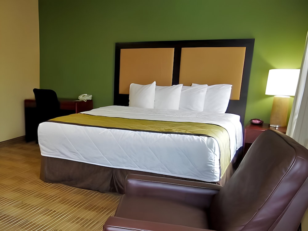 lonestar suites