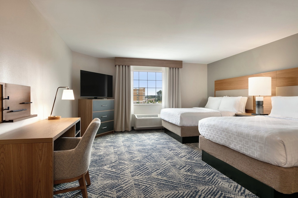 lonestar suites