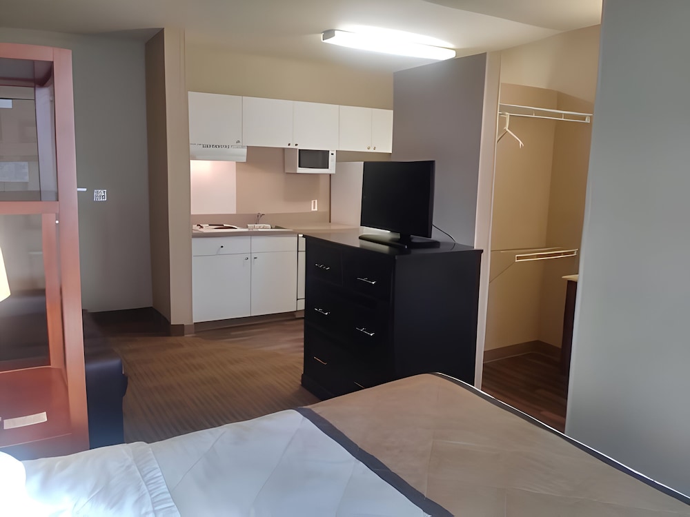 lonestar suites