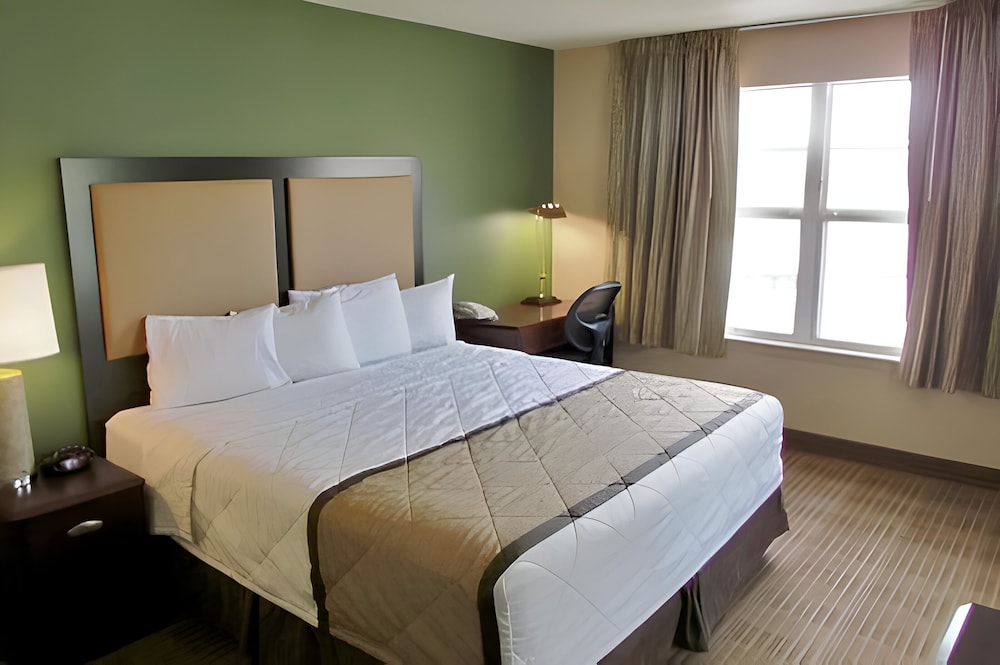 lonestar suites