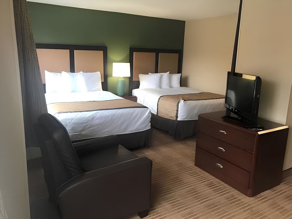 lonestar suites