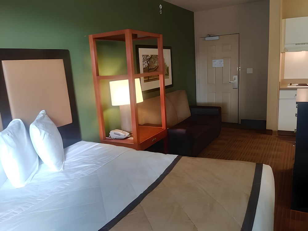 lonestar suites