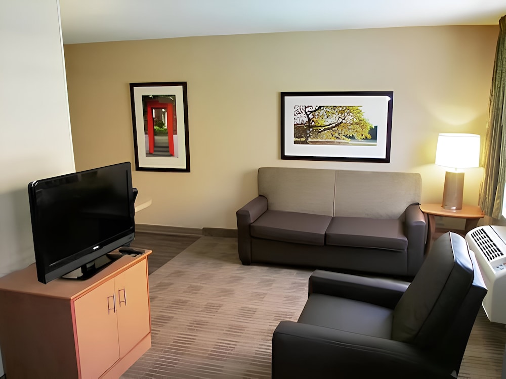 lonestar suites