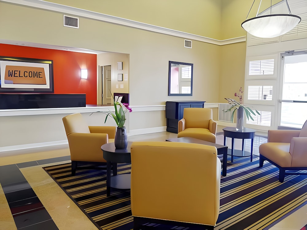 lonestar suites