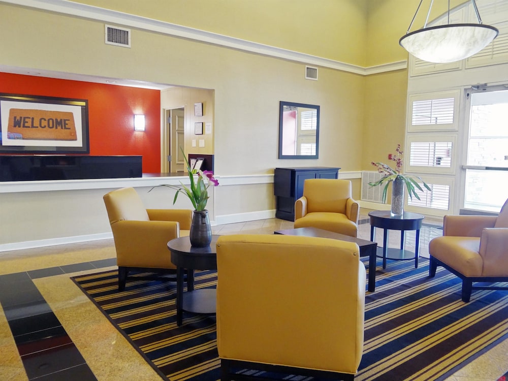 lonestar suites