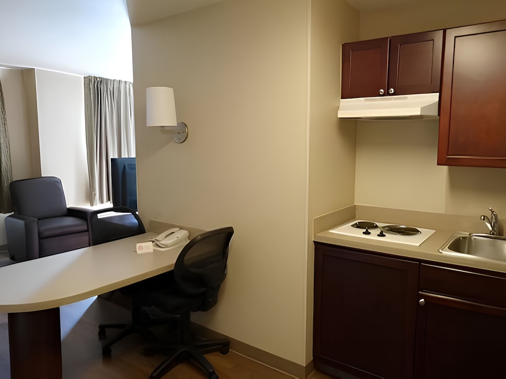 lonestar suites