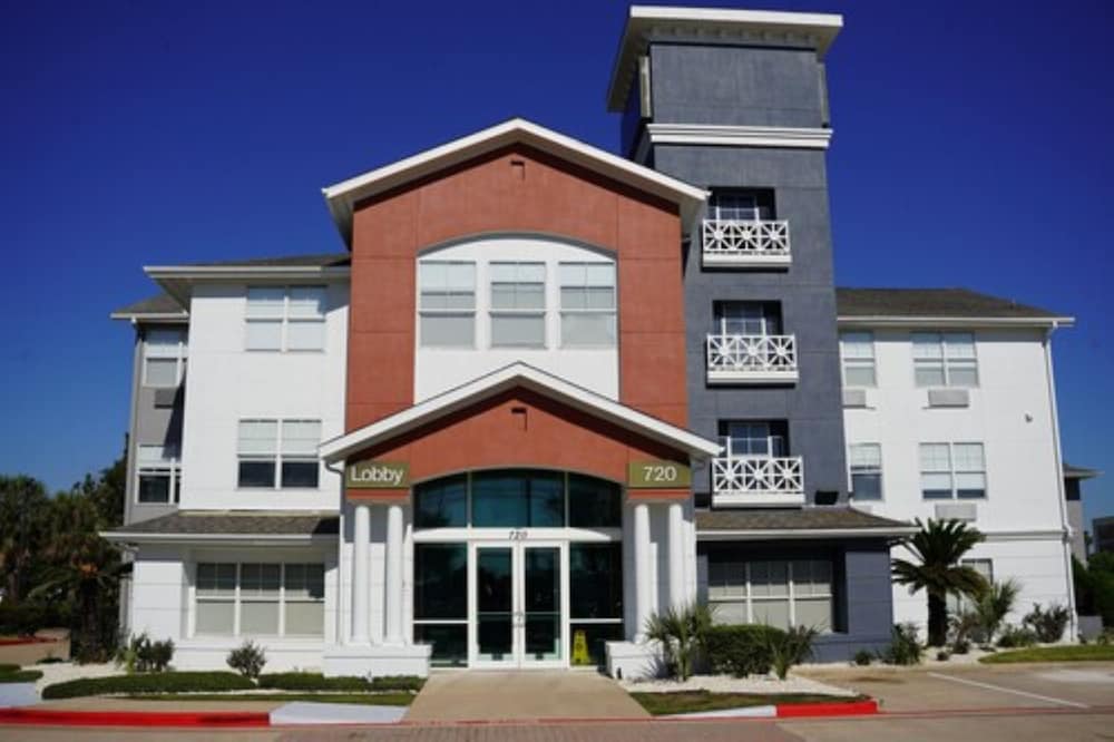 lonestar suites