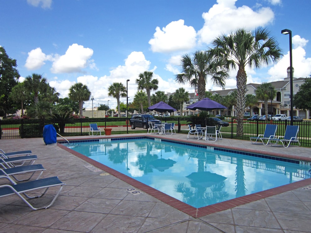 lonestar suites