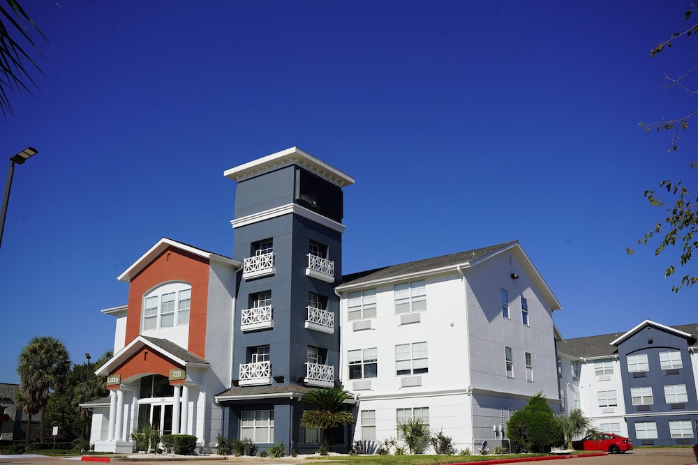 lonestar suites