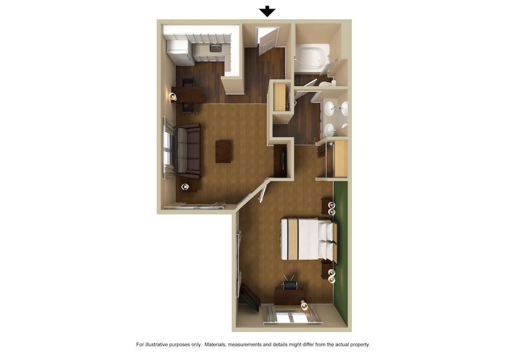lonestar suites