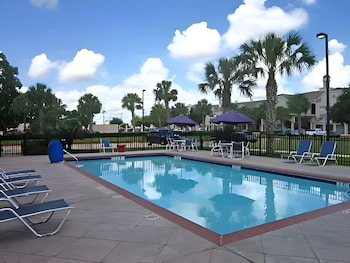 Lonestar Suites,Houston County>>Houston,3 star