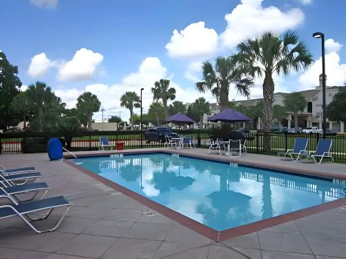 lonestar suites