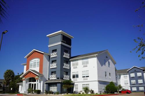 lonestar suites