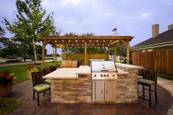 homewood suites by hilton houston willowbrook mall