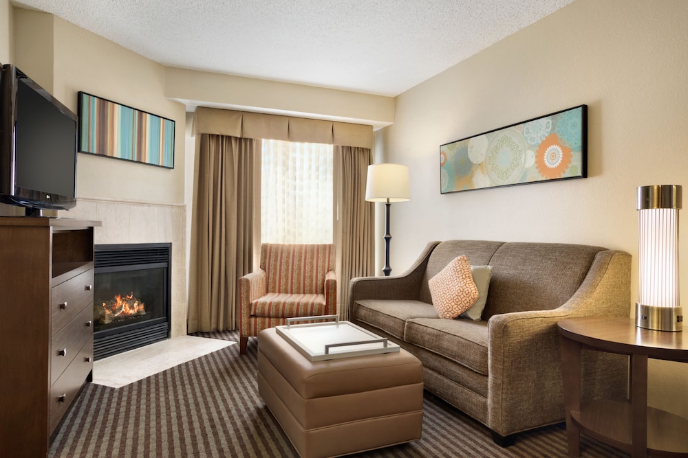 homewood suites by hilton houston willowbrook mall