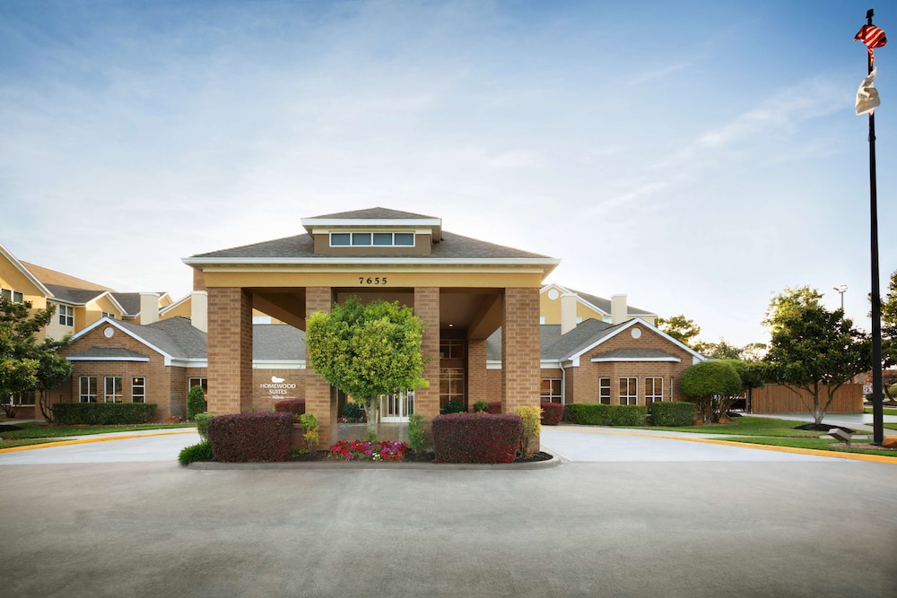 homewood suites by hilton houston willowbrook mall
