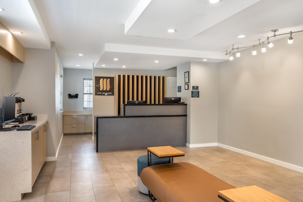 mainstay suites houston nasa clear lake