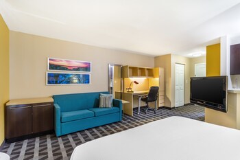 mainstay suites houston nasa clear lake