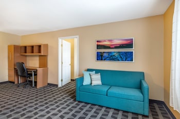 mainstay suites houston nasa clear lake