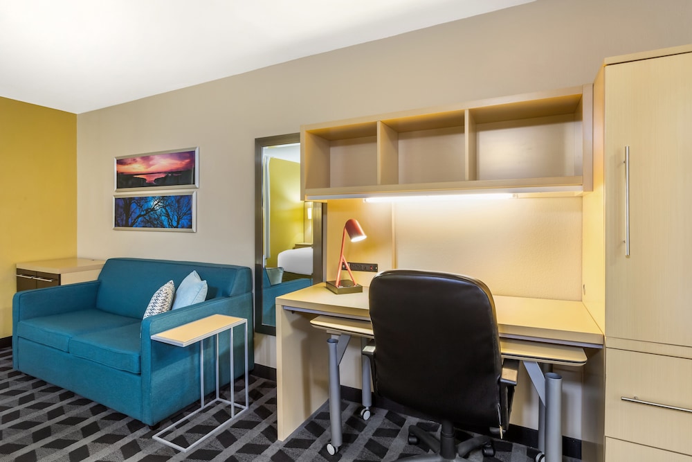 mainstay suites houston nasa clear lake