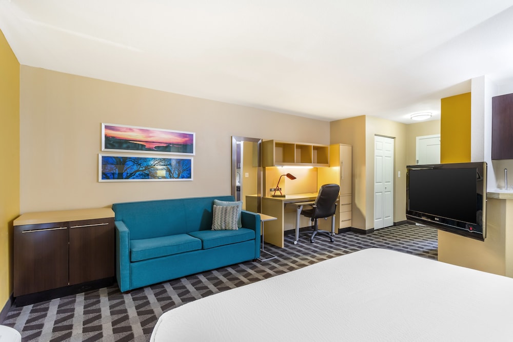 mainstay suites houston nasa clear lake