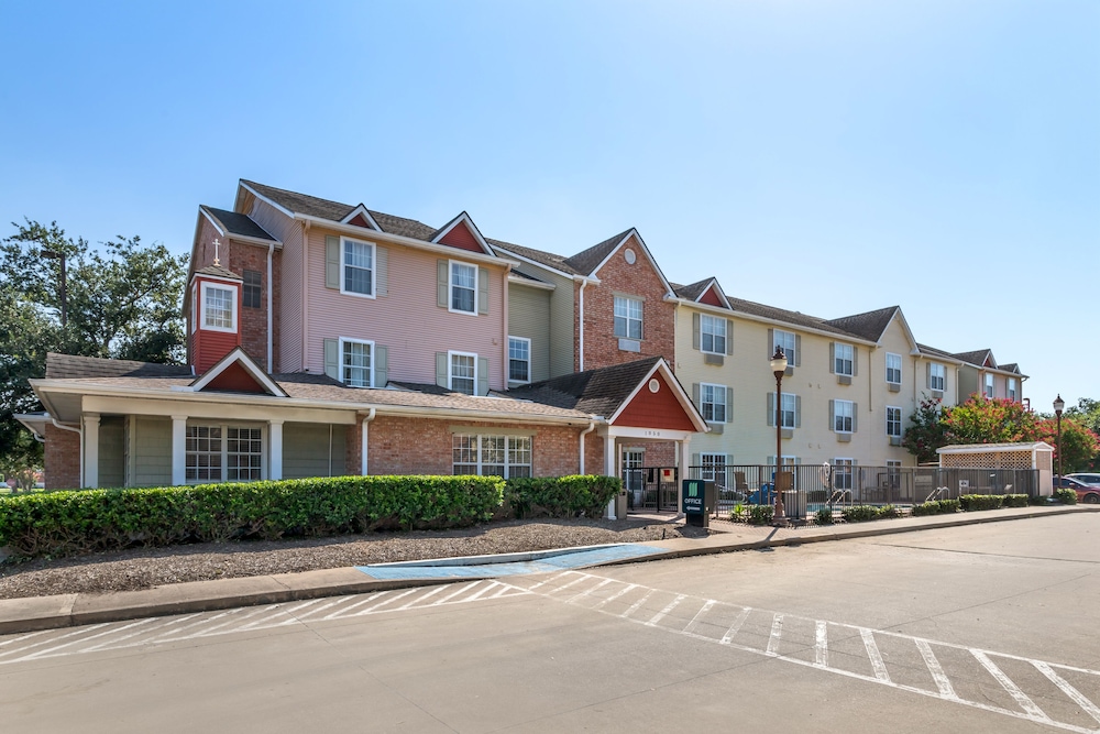 mainstay suites houston nasa clear lake