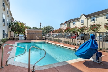 mainstay suites houston nasa clear lake