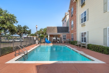 mainstay suites houston nasa clear lake
