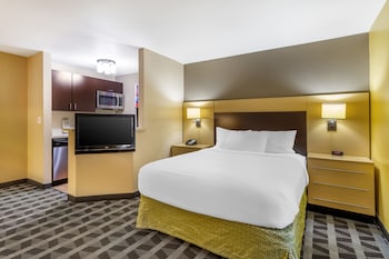 mainstay suites houston nasa clear lake