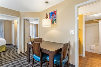 mainstay suites houston nasa clear lake