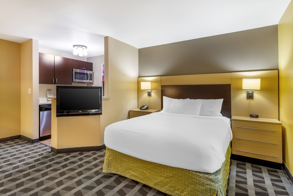 mainstay suites houston nasa clear lake