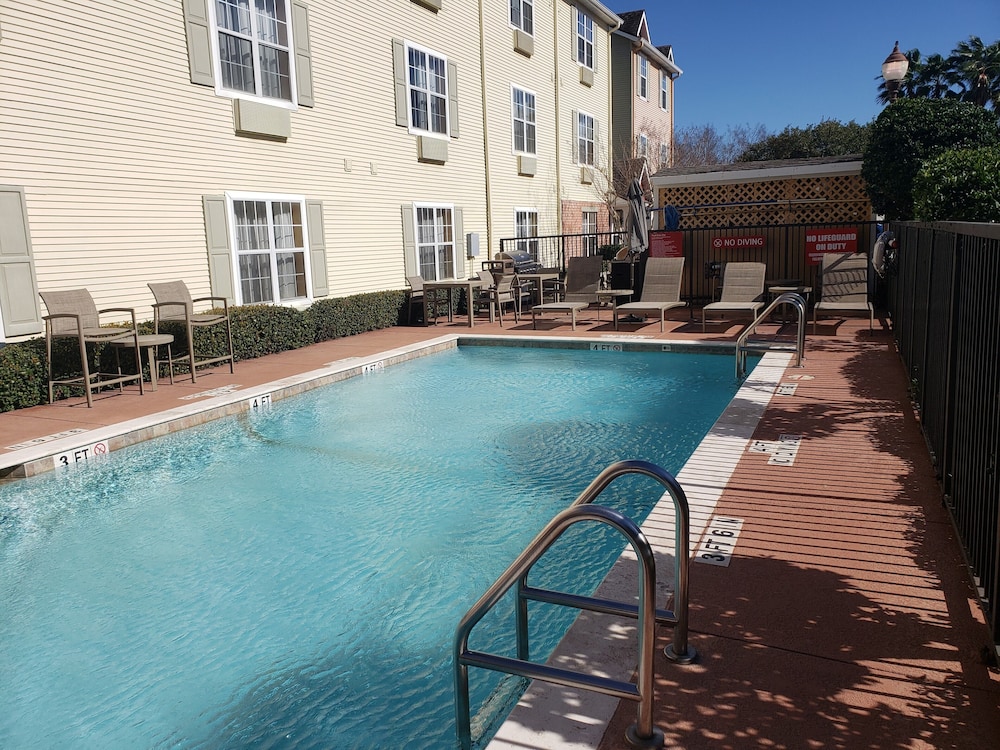 mainstay suites houston nasa clear lake