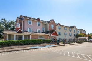 mainstay suites houston nasa clear lake