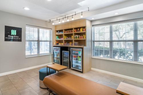 mainstay suites houston nasa clear lake