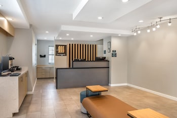 Mainstay Suites Houston Nasa/Clear Lake,Downtown Houston>>Clear Lake,3 star