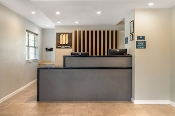 Mainstay Suites Houston Nasa/Clear Lake,Downtown Houston>>Clear Lake,3 star