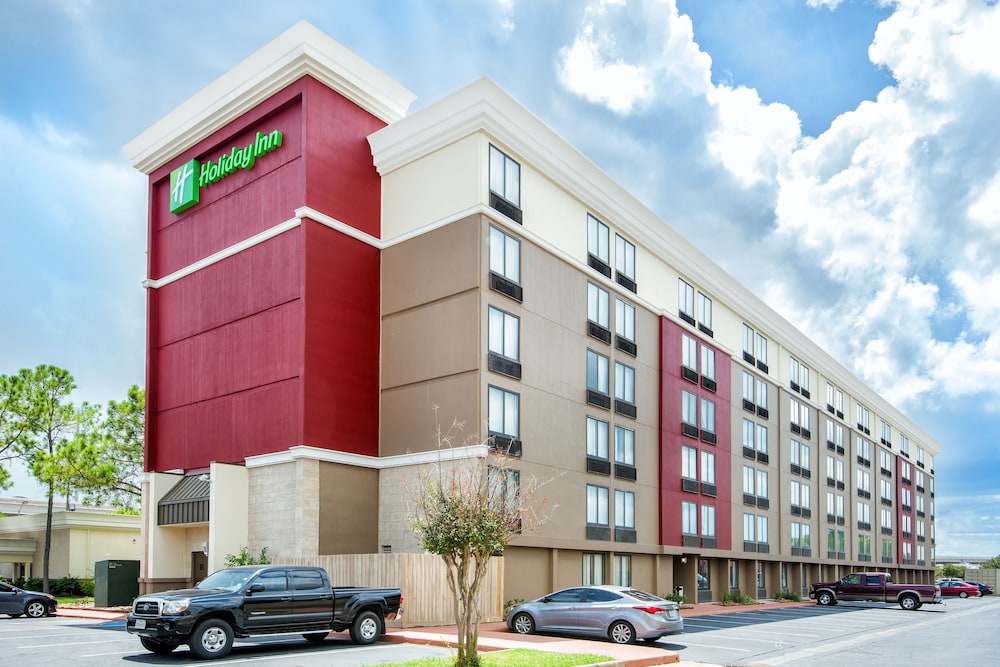 houston