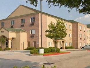 Extended Stay America Suites Houston Katy Freeway Energy Cor,Downtown Houston>>Addicks,3 star