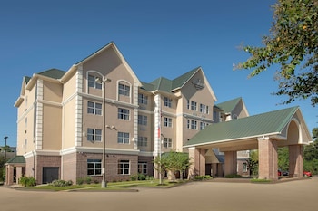 country inn and suites by radisson houston intercon