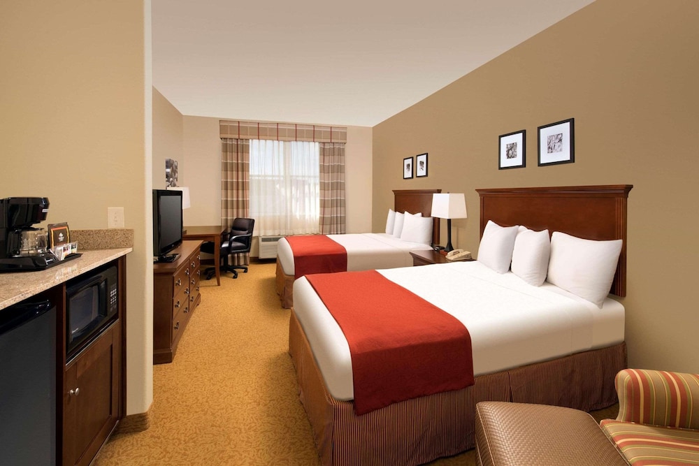 country inn and suites by radisson houston intercon