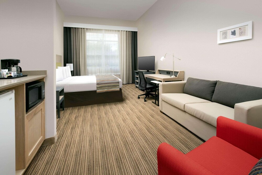 country inn and suites by radisson houston intercon