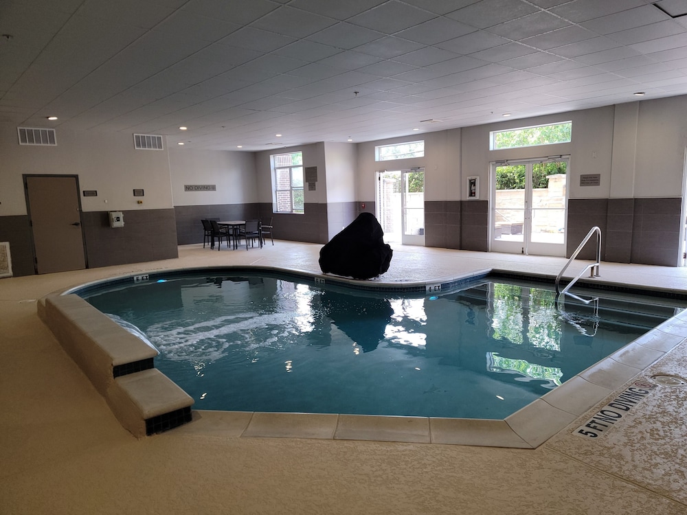 country inn and suites by radisson houston intercon