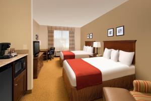 country inn and suites by radisson houston intercon