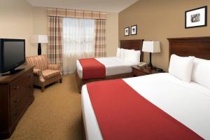 country inn and suites by radisson houston intercon