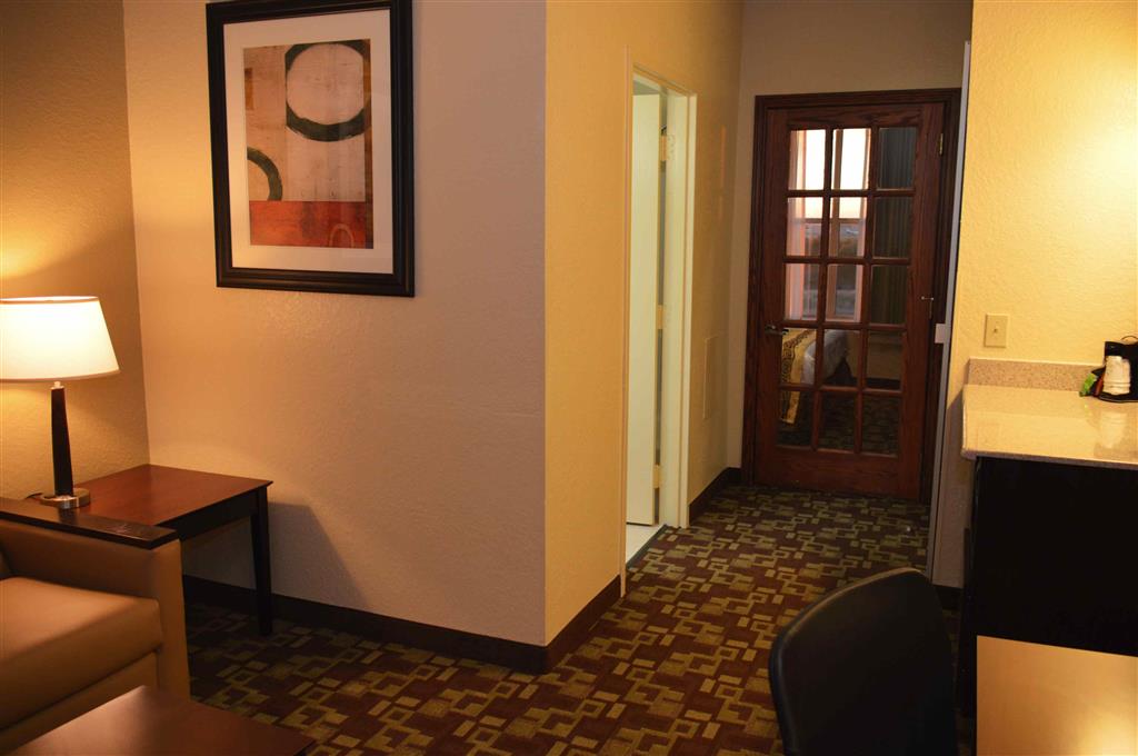 best western plus hobby airport inn and suites