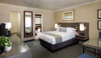 west beach inn a coast hotel