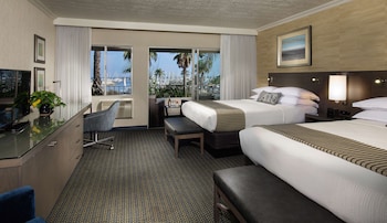 west beach inn a coast hotel