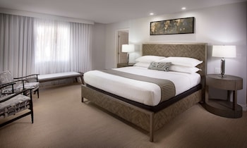 west beach inn a coast hotel