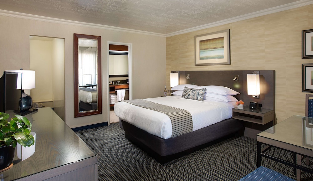 west beach inn a coast hotel