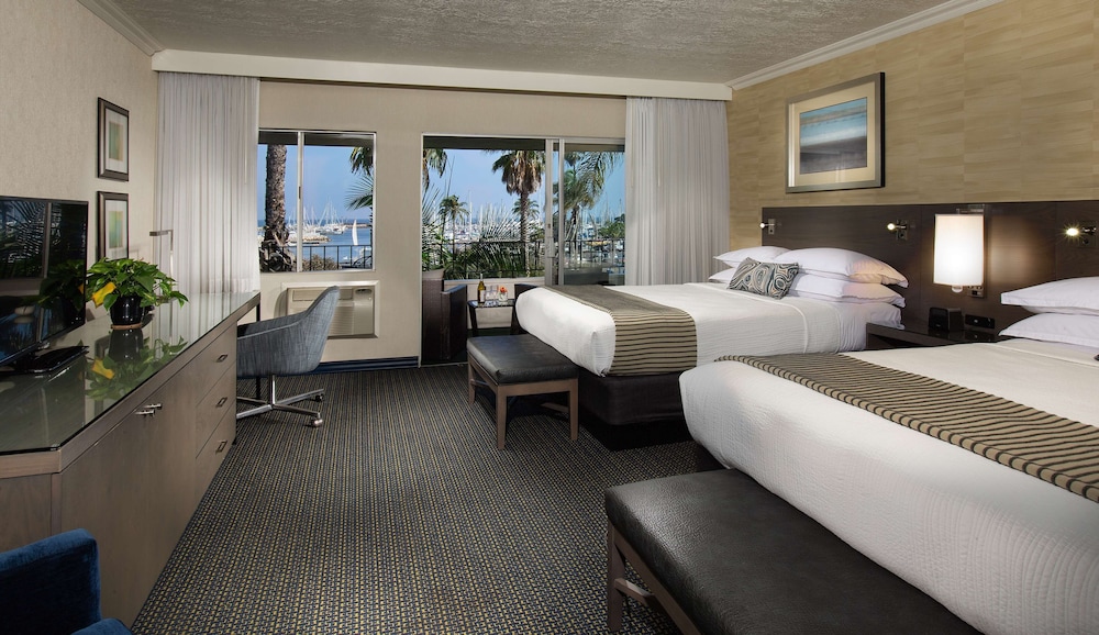 west beach inn a coast hotel